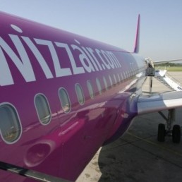 archiwum Wizz Air