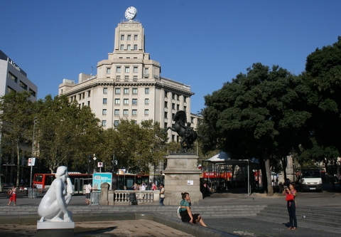 Barcelona AG