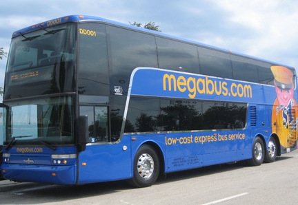 archiwum megabus.com