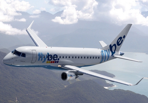 archiwum Flybe