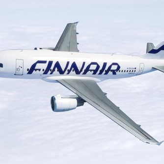 archiwum Finnair'a