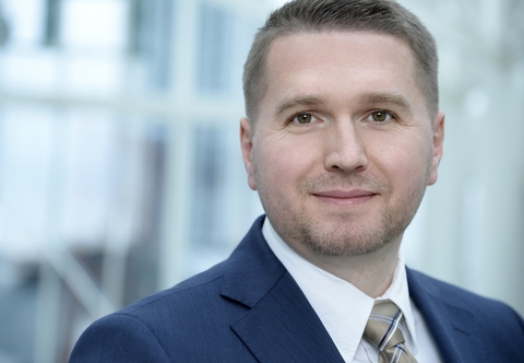 Rafał Buczek materiały prasowe