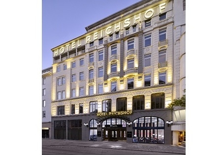 archiwum Hilton Worldwide