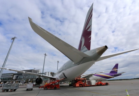 archiwum oslo airport