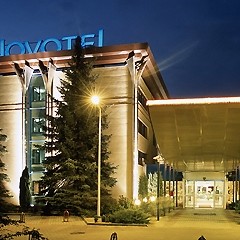 archiwum Novotel