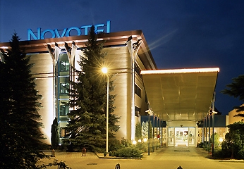 archiwum Novotel