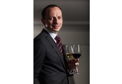 Enrico Bernardo materialy prasowe