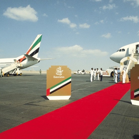 archiwum Emirates