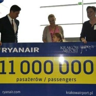 archiwum Ryanair'a