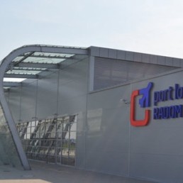 archiwum Lotniska w Radomiu