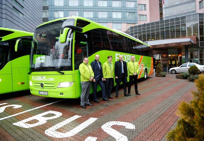 archiwum FlixBus