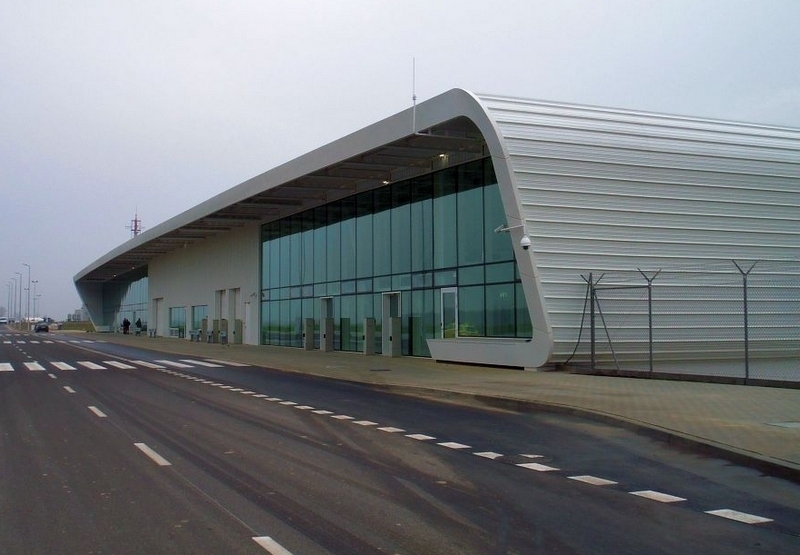 archiwum Lotniska w Lublinie