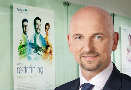 Marcin Pilarski archiwum Travelport