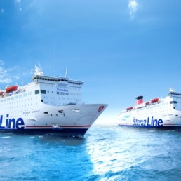 archiwum Stena Line