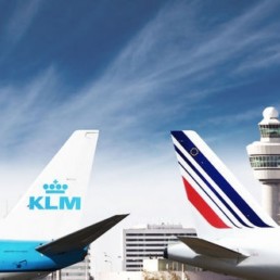 archiwum Air France KLM