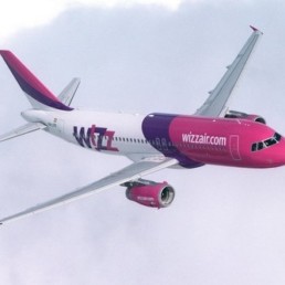 archiwum Wizz Air