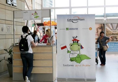 archiwum Lotniska w Krakowie