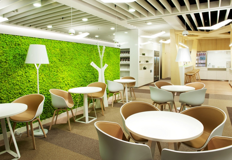 Salon Preludium archiwum Emirates