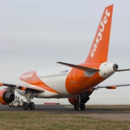 archiwum easyjet