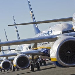 archiwum Ryanair'a