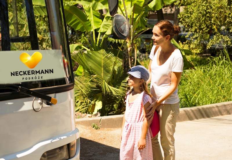 archiwum Neckermann Polska