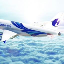 archiwum Malaysia Airlines