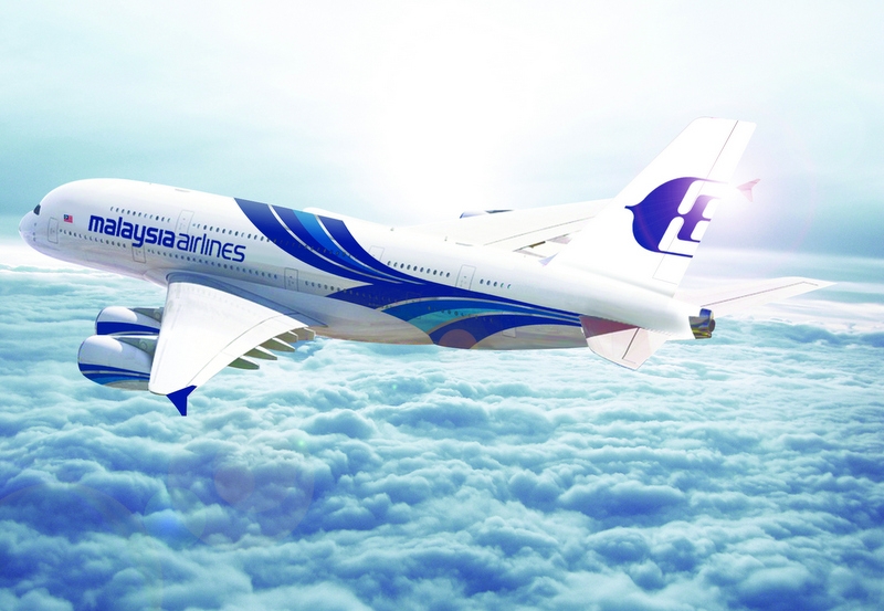 archiwum Malaysia Airlines