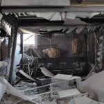 Muzeum w Palmyrze, sala nr 3