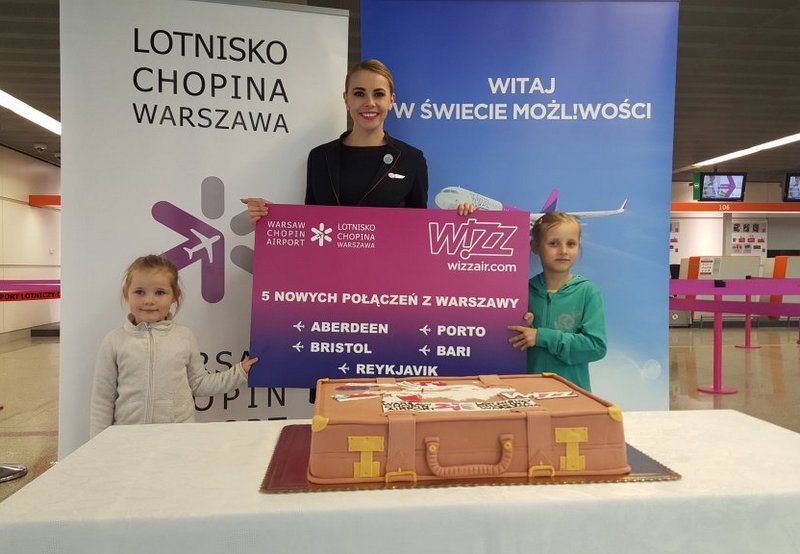 archiwum Wizz Air