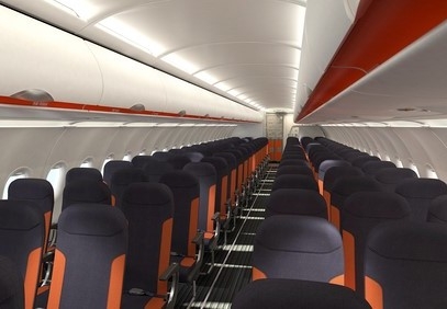 archiwum easyJet