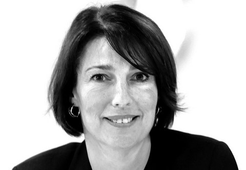 Carolyn McCall prezes easyJet archiwum easyJet