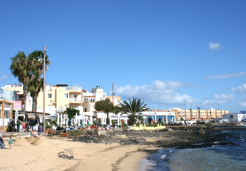 Fuerteventura AG