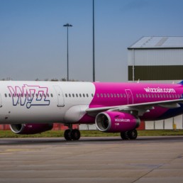 archiwum Wizz Air