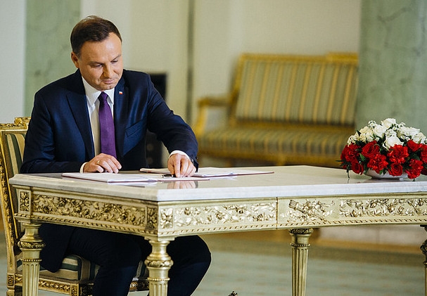 Andrzej Duda