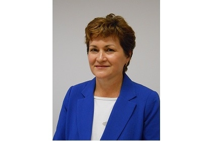 Darina Bartkova materiały prasowe