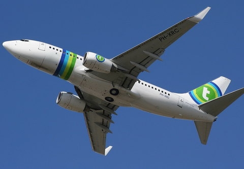 archiwum Transavia