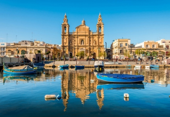 archiwum Maltańskiego Urzędu Turystyki