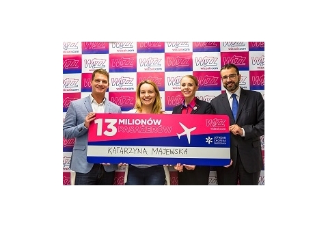 archiwum Lotniska Chopina w Warszawie