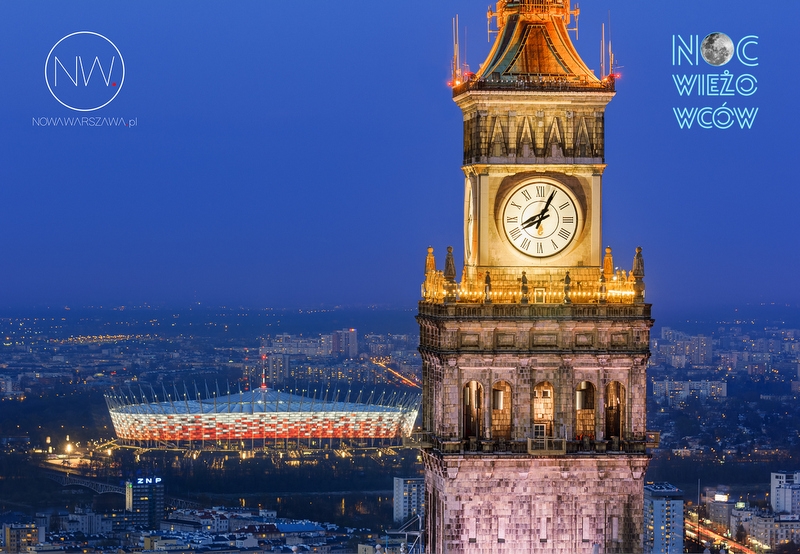 archiwum NowaWarszawa.pl