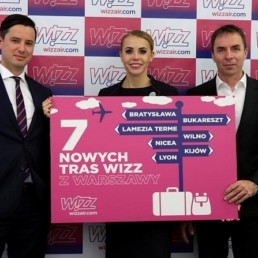 archiwum Wizz Air