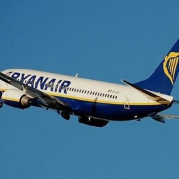 archiwum Ryanair'a