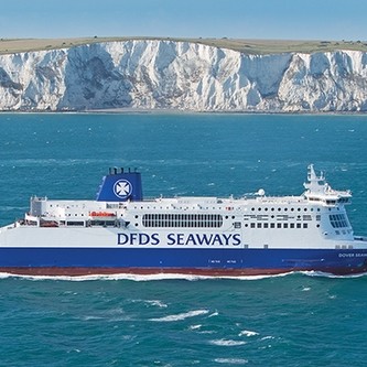 archiwum DFDS Seaways