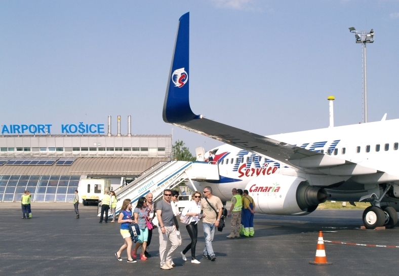 archiwum airportkosice