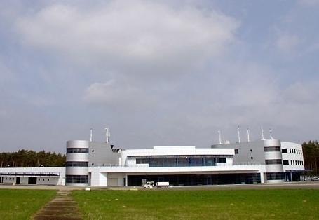 archiwum Lotniska w Szczecinie