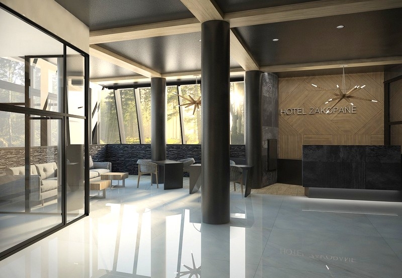 archiwum Hotel Aqua Park Zakopane