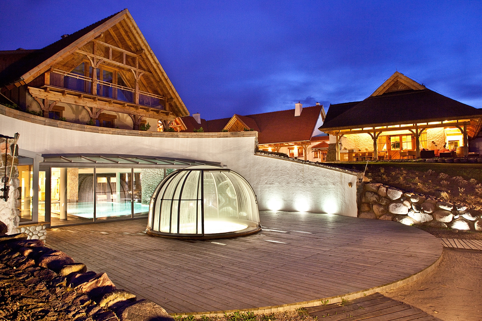 Głęboczek Vine Resort&SPA archiwum Głęboczek Vine Resort&SPA