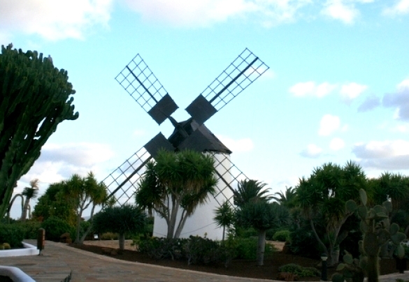 Fuerteventura AG