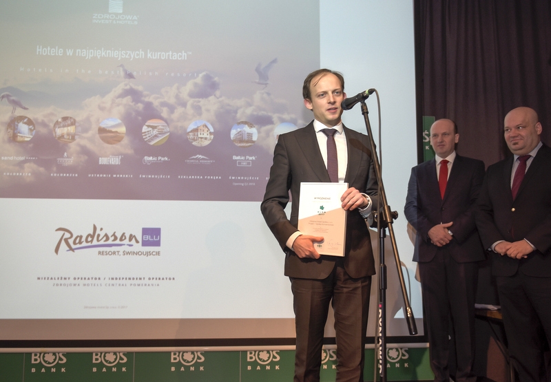 Gala Klonów archiwum BOŚ