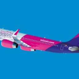 archiwum Wizz Air