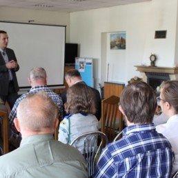 archiwum Lokalna Organizacja Turystyczna Królestwo Biebrzy